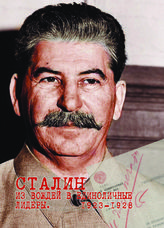 Сталин. Из вождей в единоличные лидеры. 1923–1928. Книга 2